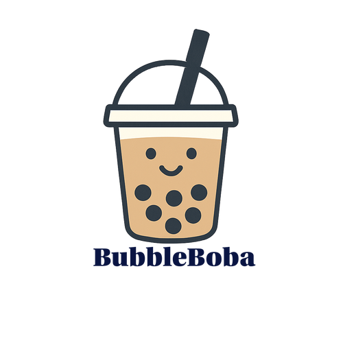 BubbleBoba